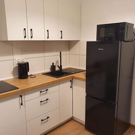Apartament Goplanska Free Parking Self Check-In 24H Poznan Exterior photo