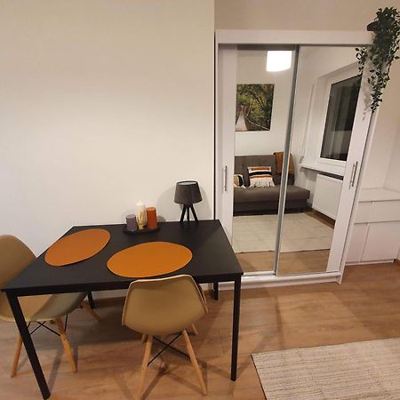 Apartament Goplanska Free Parking Self Check-In 24H Poznan Exterior photo