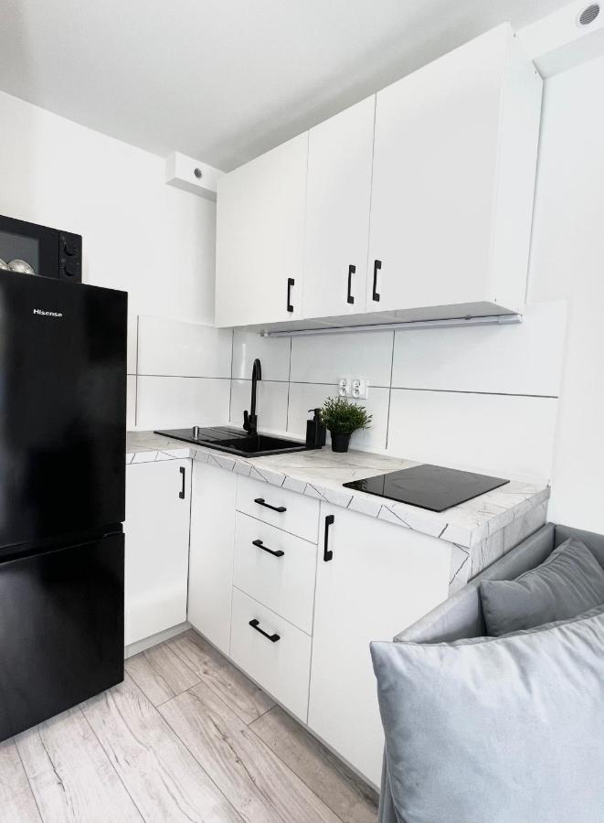Apartament Goplanska Free Parking Self Check-In 24H Poznan Exterior photo