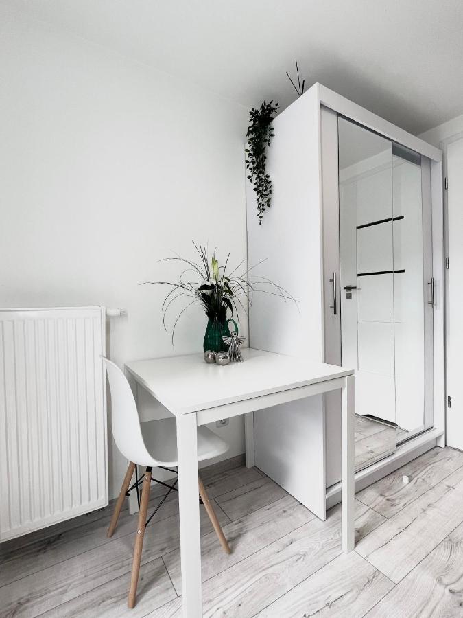 Apartament Goplanska Free Parking Self Check-In 24H Poznan Exterior photo