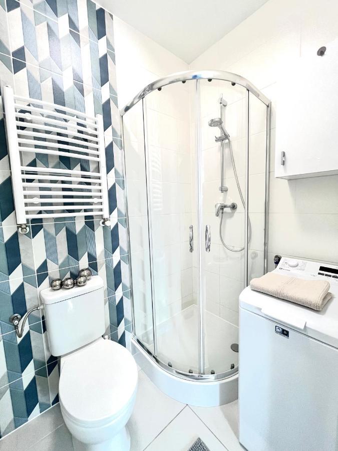 Apartament Goplanska Free Parking Self Check-In 24H Poznan Exterior photo