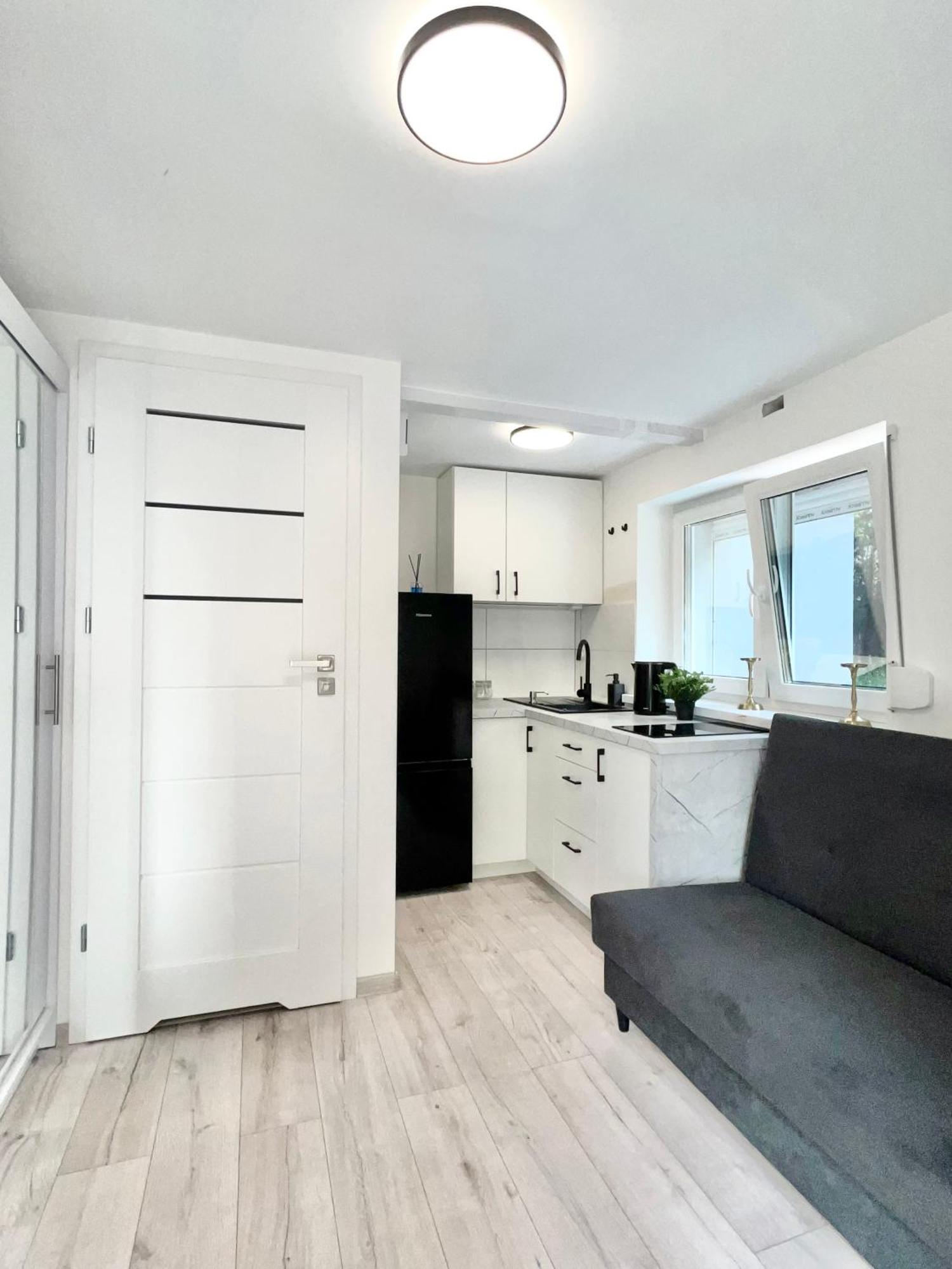 Apartament Goplanska Free Parking Self Check-In 24H Poznan Exterior photo