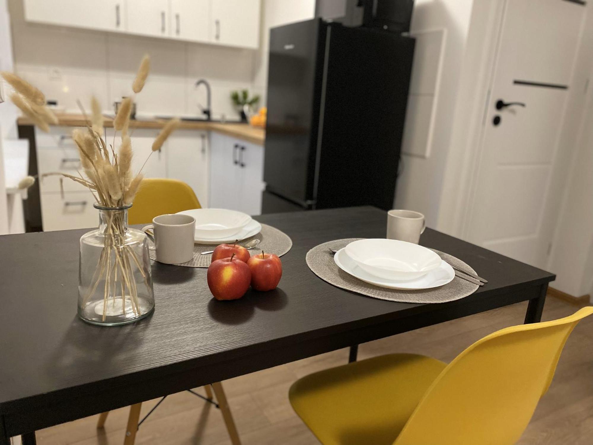Apartament Goplanska Free Parking Self Check-In 24H Poznan Exterior photo
