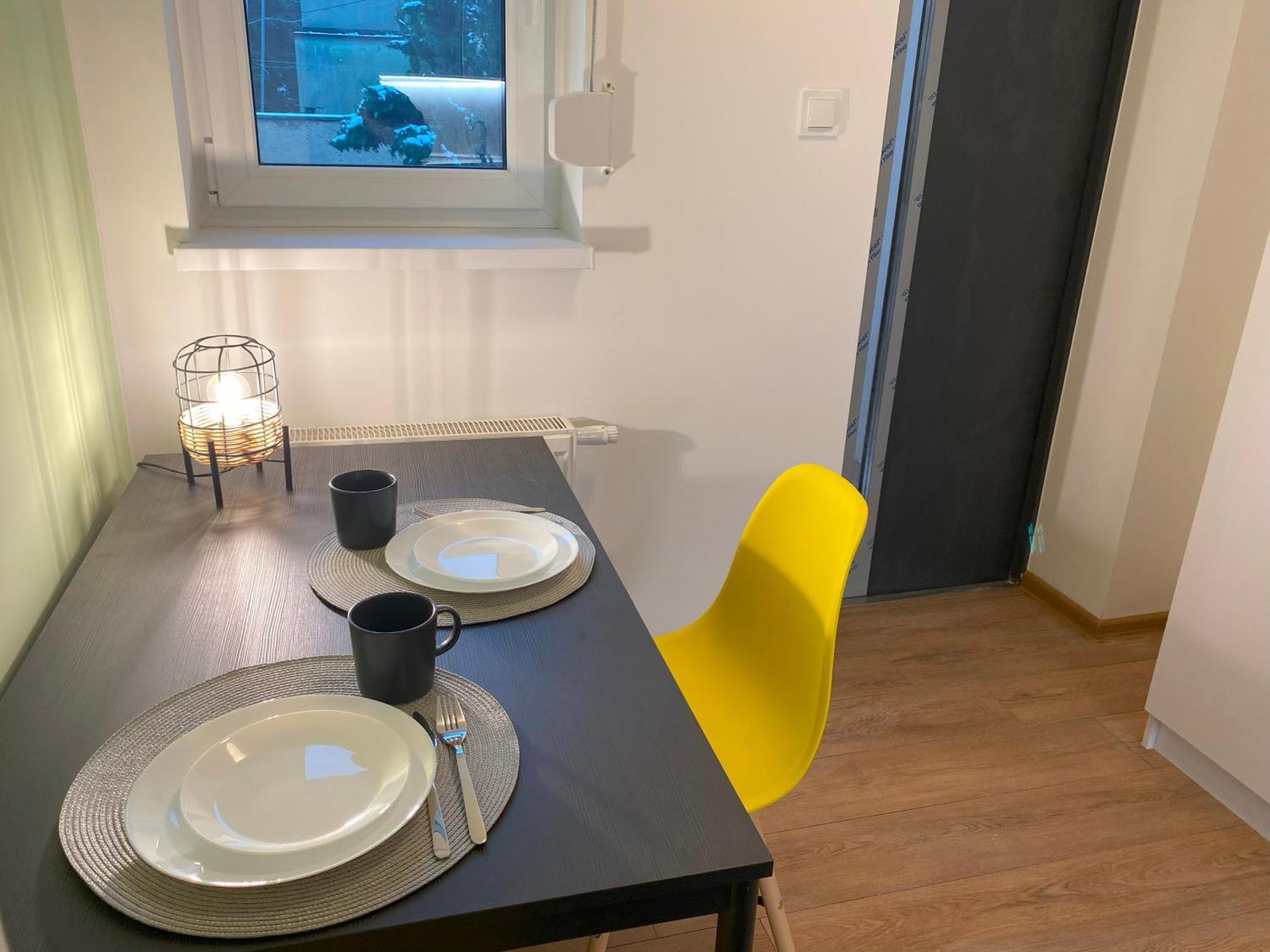 Apartament Goplanska Free Parking Self Check-In 24H Poznan Exterior photo