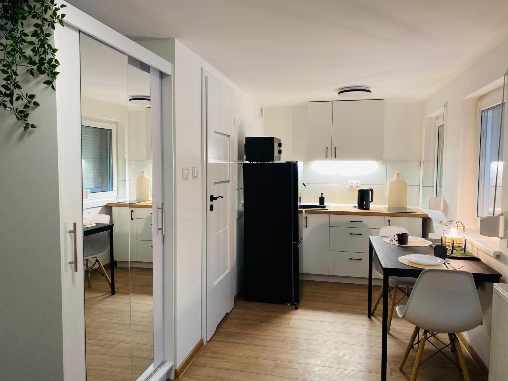 Apartament Goplanska Free Parking Self Check-In 24H Poznan Exterior photo