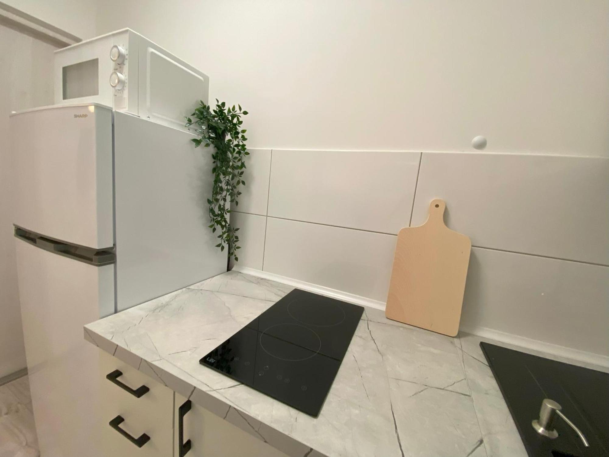 Apartament Goplanska Free Parking Self Check-In 24H Poznan Exterior photo