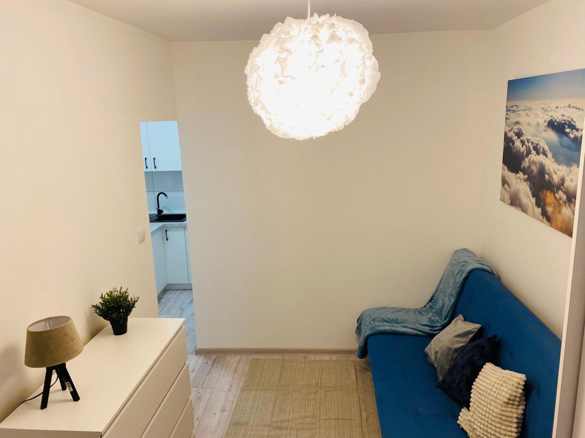Apartament Goplanska Free Parking Self Check-In 24H Poznan Exterior photo