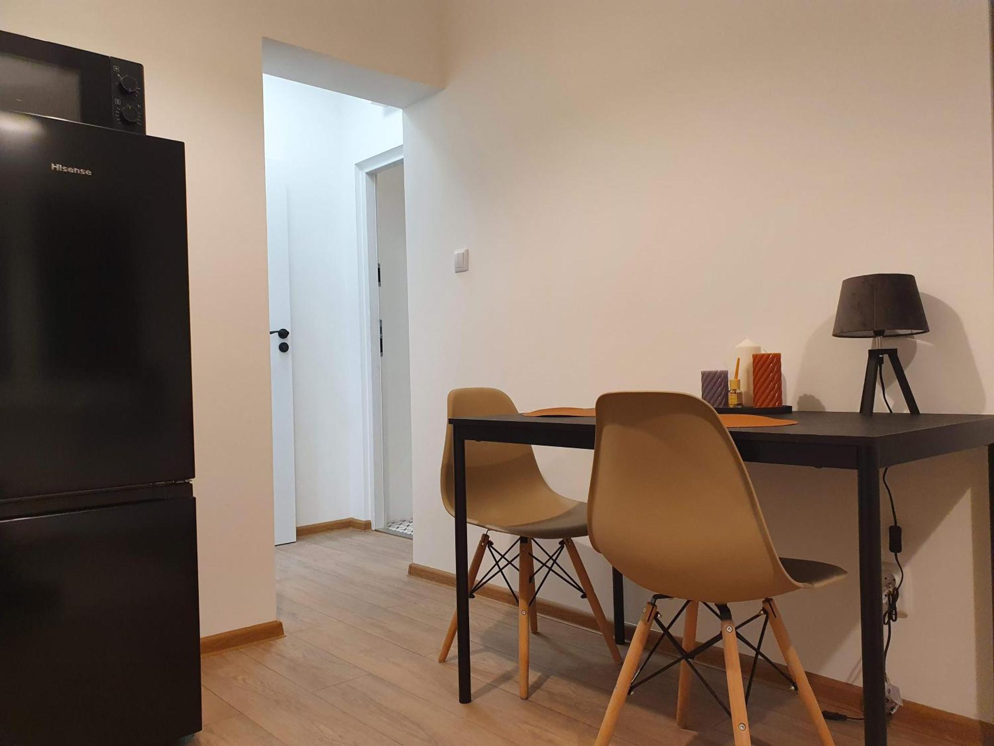 Apartament Goplanska Free Parking Self Check-In 24H Poznan Exterior photo